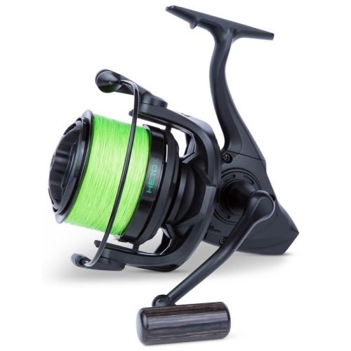 Sonik Navijak Herox Spod Reel + Šnúra 30 lb 200 m