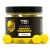 TB Baits Plávajúce Boilie Pop-Up Yellow Banana Pineapple + NHDC 65 g