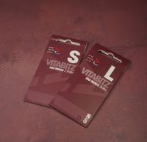 One More Cast Krúžky Vitabitz Rig Rings 20 ks (1)