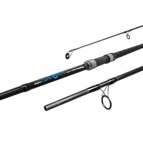Delphin Prút Capri 3,66 m (12 ft) 3,5 lb