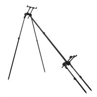 Prologic Stojan Element Q/R Com-Pact Twin-Sky Rod Pod (5)