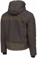 Scierra Bunda Helmsdale Wading Jacket Dusty Green (2)
