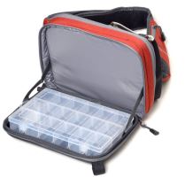 Flagman Prívlačová Taška S Dvoma Boxami Na Nástrahy (4)