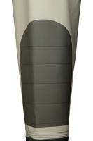 PROS Prsiaky PVC Premium Sivé (4)