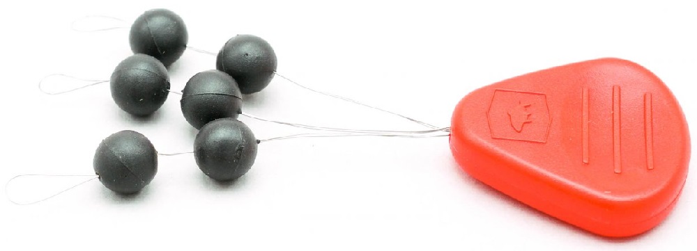 E-shop Taska tungstenové korálky zelené-4mm