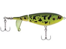 Berkley Wobler Choppo MF Frog - 10,5 cm 21 g