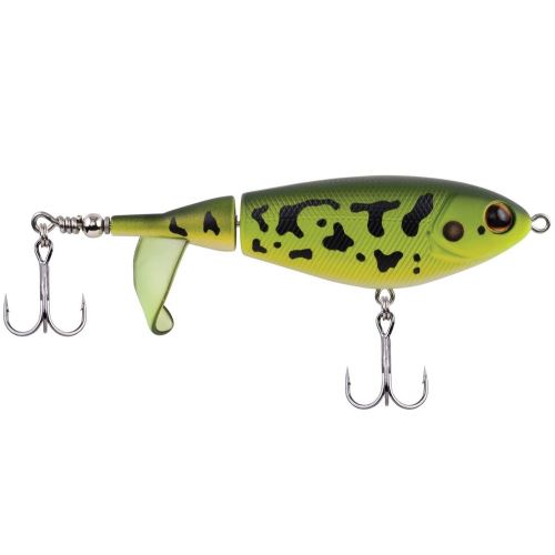 Berkley Wobler Choppo MF Frog