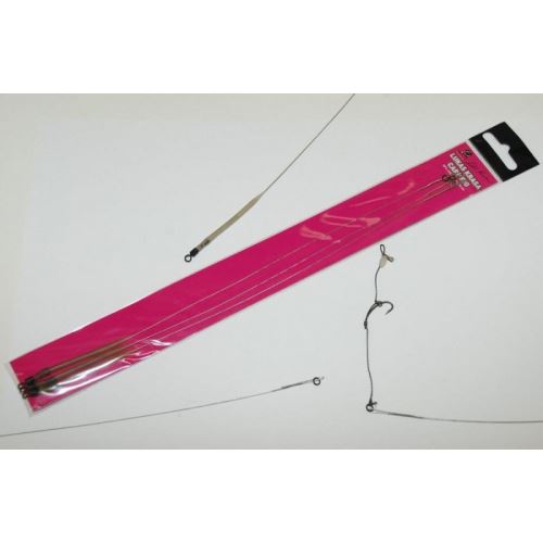 LK Baits CARP RIG 26 cm 13 kg 3 ks