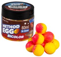 Benzar Mix Umelá Nástraha Bicolor Method Egg 10-12 mm 60 ml (6)