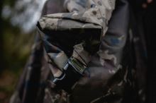 Nash Taška Na Lehátko Subterfuge Waterproof Bedchair Bag (2)