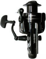 Daiwa Navijak Black Widow BR 4000 A (4)