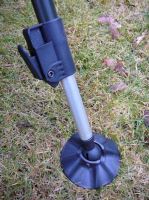 Giants Fishing Lehátko FLX Plus 8Leg Bedchair (2)