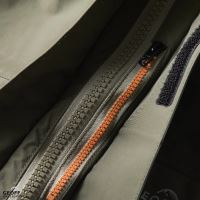 Geoff Anderson Bunda Dozer7 Green (27)