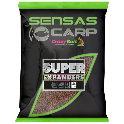 Sensas Pelety Super Expander 350 g