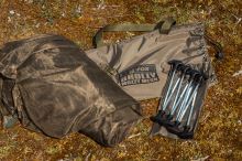 Fox Moskytiéra Brolly Mozzy Mesh 60in (2)