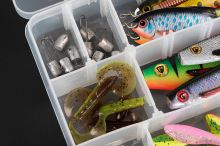 Fox Rage Puzdro Voyager Camo Stack Packs (7)