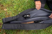 Matrix Puzdro Na Prúty Aquos Ultra 2 Rod Holdall (3)