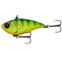 Savage Gear Wobler Fat Vibes Sinking Firetiger