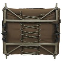 Fox Lehátko Duralite Bed (6)