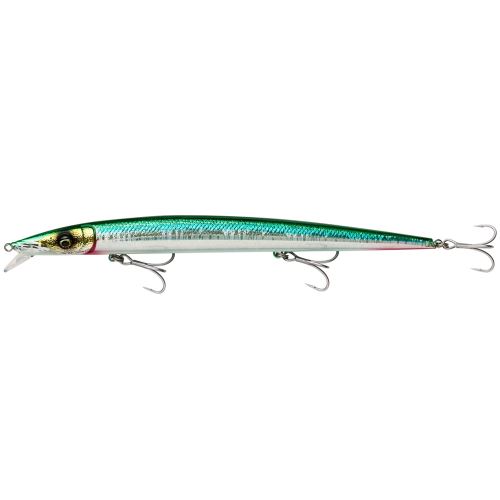 Savage Gear Wobler Barra Jerk Floating Sayoris