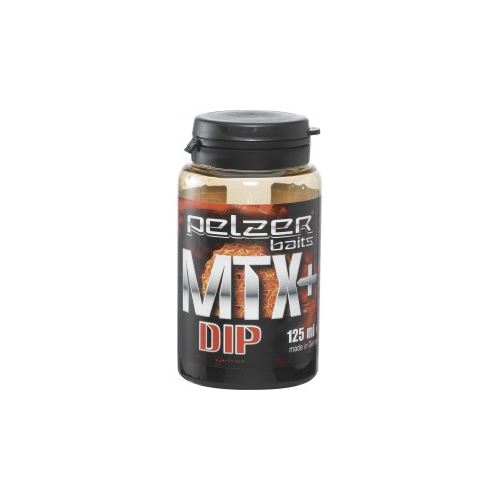 Pelzer dip MTX 125 ml
