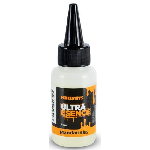 Mikbaits Ultra Esencia 50 ml