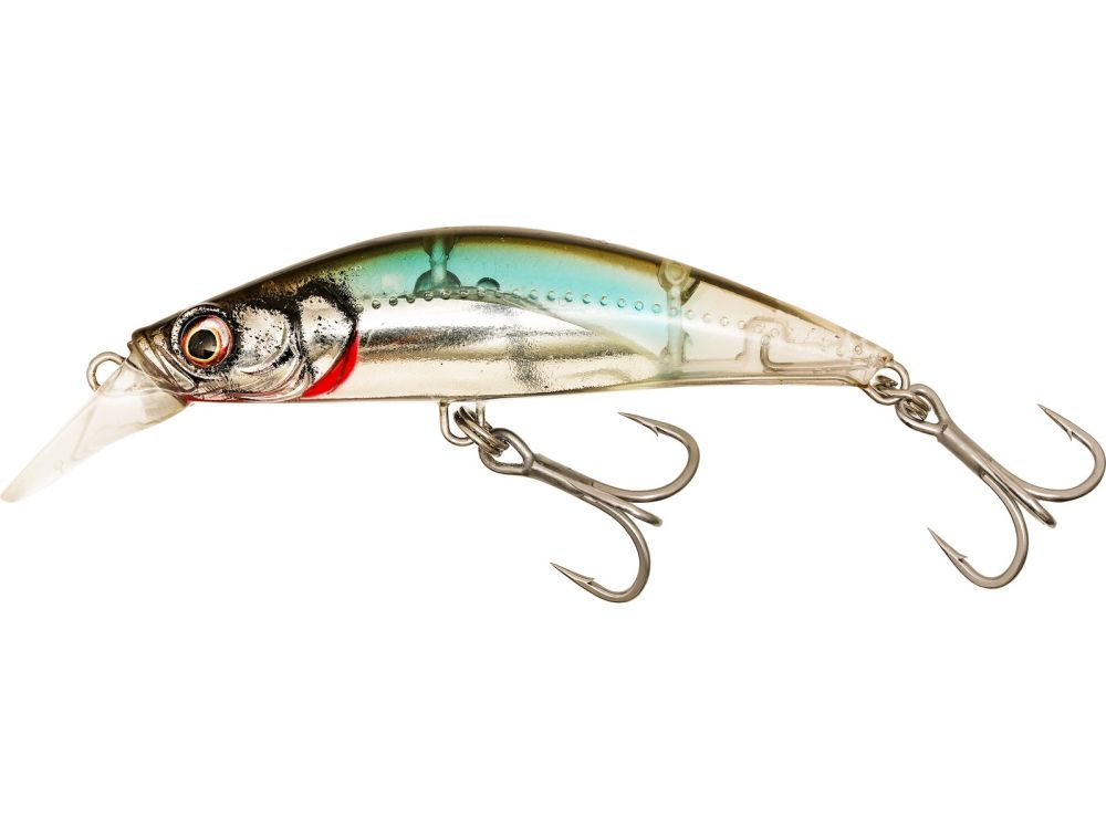 Westin wobler rushbait 10 cm 52 g - sweetspot