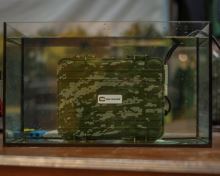 Voltacase Batéria LiFePO4 Camouflage 12,8V 210Ah Vodotesná (4)