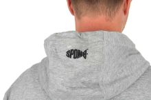 Spomb Mikina Grey Zipped Hoody (6)