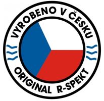 R-SPEKT Tričko Carp Love Dámské Biele (8)