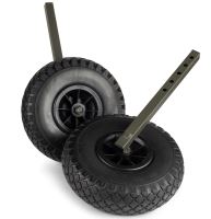 Nash Kolesá K Vozíku Power Barrow Rear Wheel Kit (5)