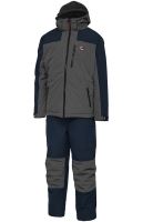 Dam Oblek Intenze -20 Thermal Suit Dark Shadow Blue