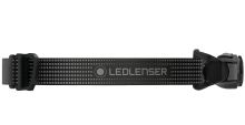 Ledlenser Čelovka MH3 Čierno-šedá (3)