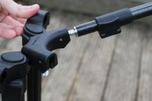 Taska Stojan Nanga rod pod kompletní (včetně pouzdra a 3ks Rizalite swingerů) (2)