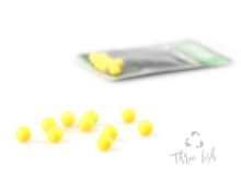 Zfish Plávajúca Silikónová Gulička 10 ks (3)