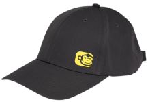 RidgeMonkey Šiltovka APEarel SportFlex Baseball Cap Grey