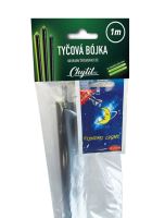 Chytil Tyčová Bójka Skrutkovacia Náhradný Diel 1 m