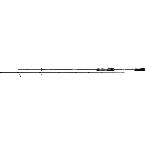 Mikado Prút Jaws Big Game Spin 1,98 m 15-65 g 2-Diel