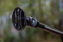 Solar Lehátko Undercover Camo Bedchair (4)