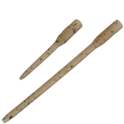 Prologic Prevlek proti zamotaniu Mimicry Anti Tangle Rig Sleeve 20 ks