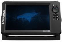 Lowrance Echolot Eagle 9 Se Sondou Tripleshot HD (6)