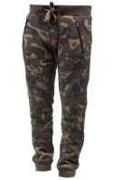 Fox Tepláky Limited Edition Camo Lined Joggers