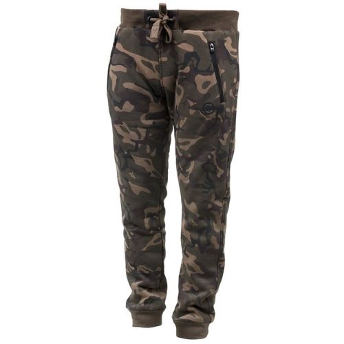 Fox Tepláky Limited Edition Camo Lined Joggers
