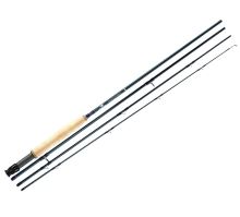 Giants Fishing Muškársky Prút Fluent Fly XT 2,55 m #4 4 diely Giants Fishing Muškársky Prút Fluent Fly XT 2,55 m #4 4 diely