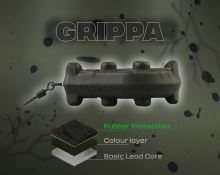Zfish Olovo Grippa (3)