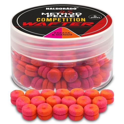 Haldorádó Pelety 4S Method Pellet Competition 30 g 5 mm