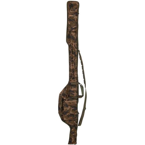 Fox Puzdro Na Prúty Camolite Double Spod Rod Jacket