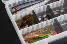 Fox Rage Puzdro Voyager Camo Stack Packs (14)