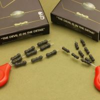 One More Cast Záťaže Dazzlers DogBone Sinkers 9 ks (1)