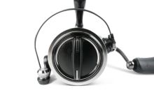 Korum Navijak Axis II Front Drag Reel 3000 (4)